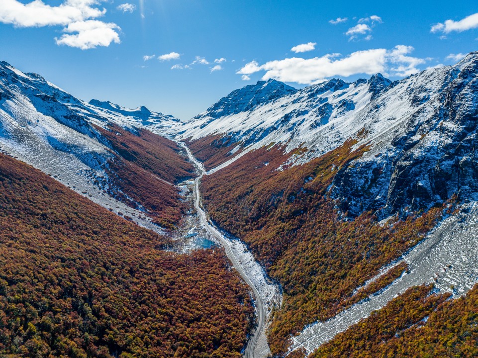 Los destinos turísticos emergentes que invitan a un “Full Week” en Tierra del Fuego