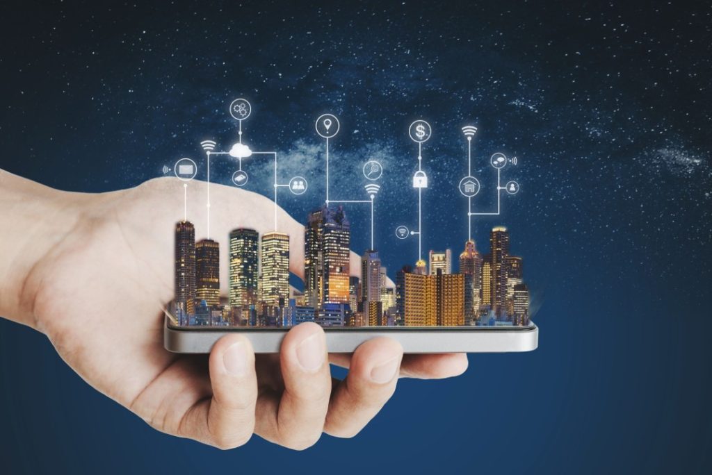 Magallanes una “Smart City” más allá del fin del mundo