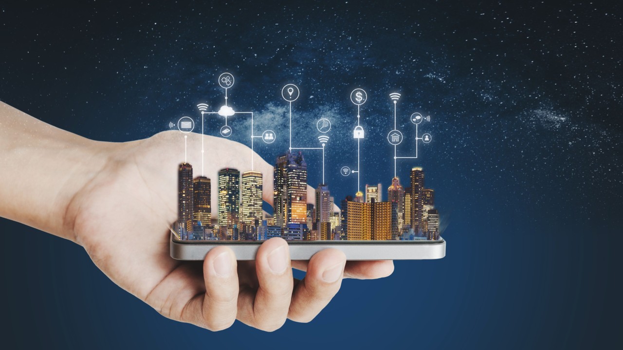 Magallanes una “Smart City” más allá del fin del mundo