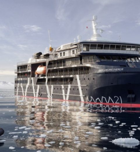Gigante hotelero internacional mira de cerca a la región de Magallanes