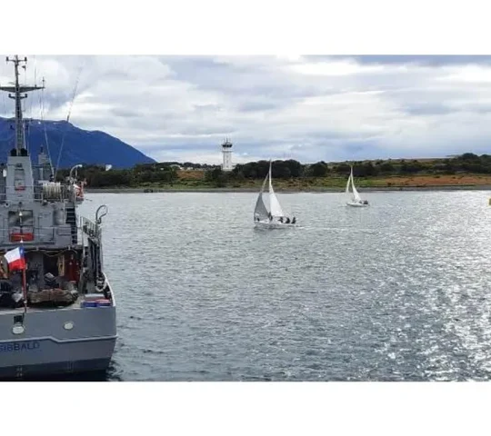 Regata del Fin del Mundo