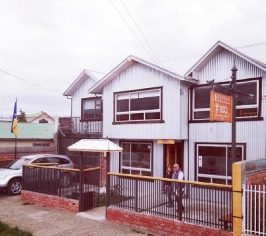 Asoi Hostal