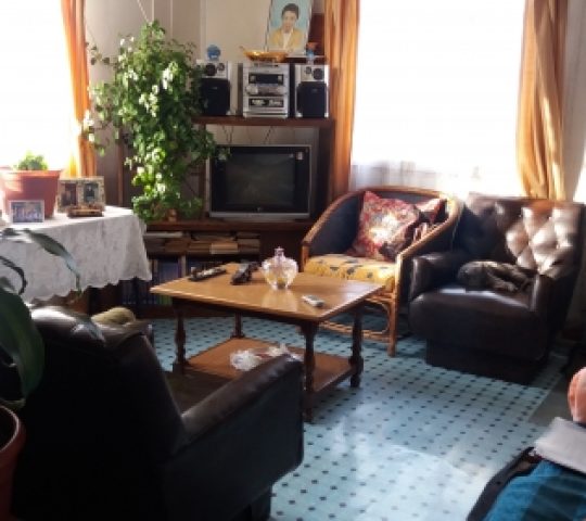 Bed & Breakfast Caulin