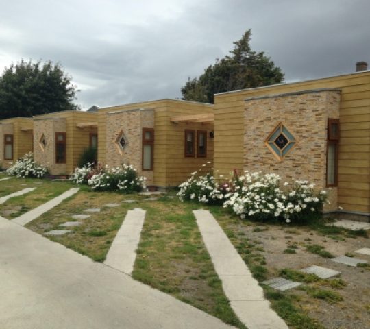 Cabañas Shenu Patagonia