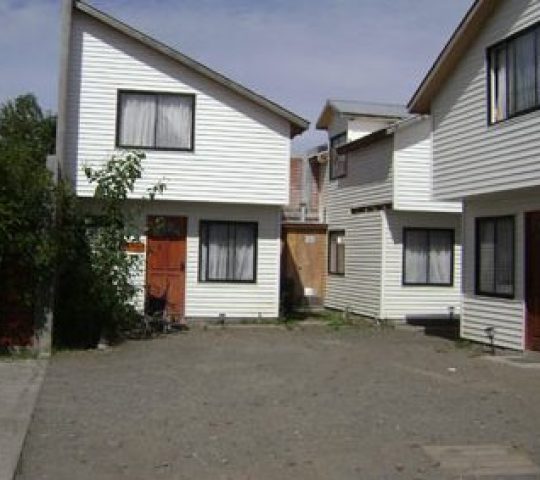 Cabañas Ultima Esperanza