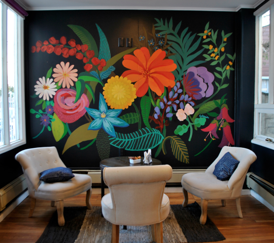 Café Amorío