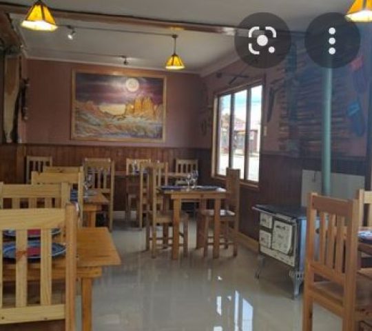 Cafe Kaiken Restaurant SPA