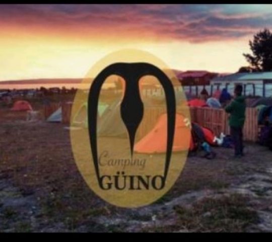 Camping Guino