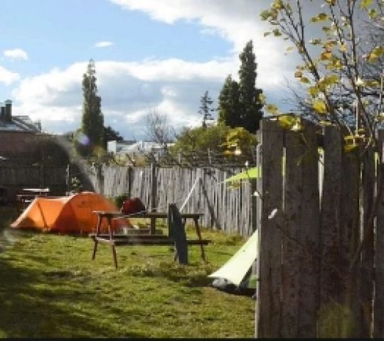 Camping Josmar