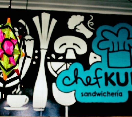 Chef Kul