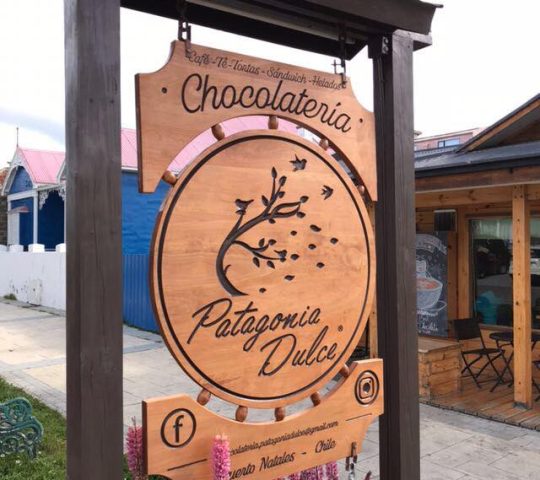 Chocolateria Patagonia Dulce