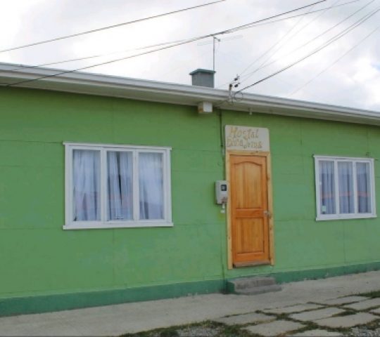 Doña Irma