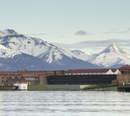 El Asador – The Singular Patagonia