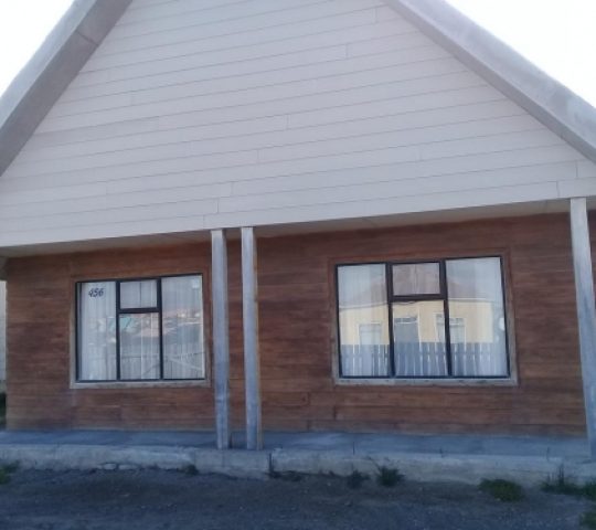 El Refugio