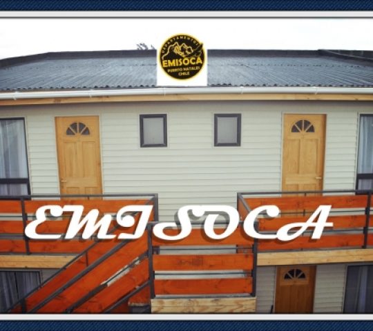 Emisoca