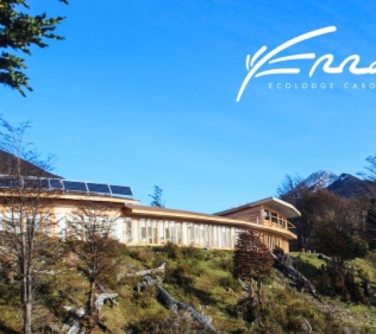 Errante Ecolodge