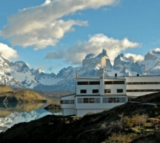 Explora Patagonia