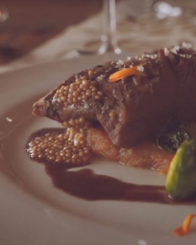 Gastronomia