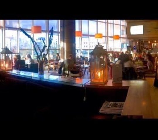 History Coffee En Casino Dreams