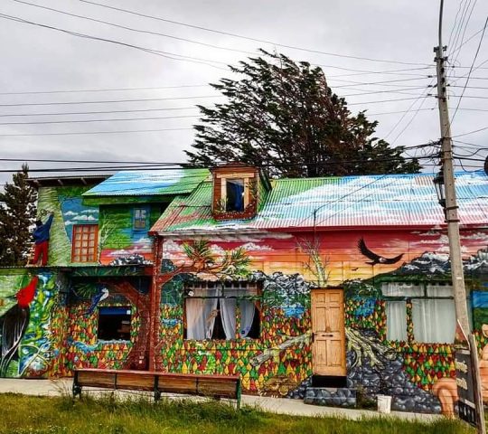 Hospedaje Casa Lili