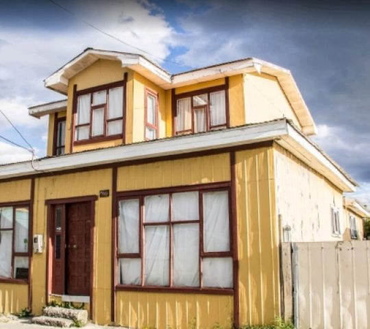 Hostal 53 Sur Posada De Arturo