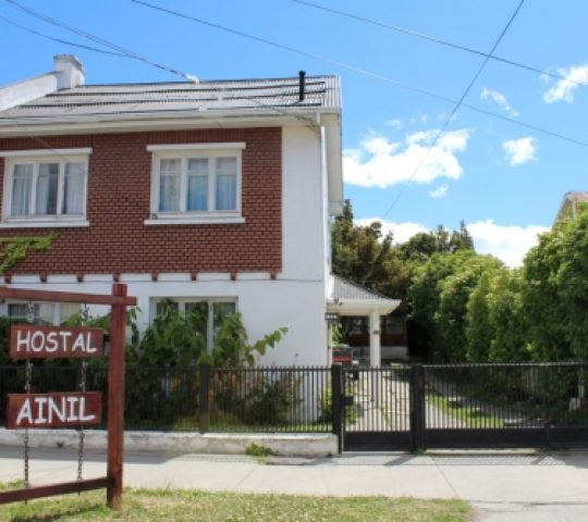 Hostal Ainil