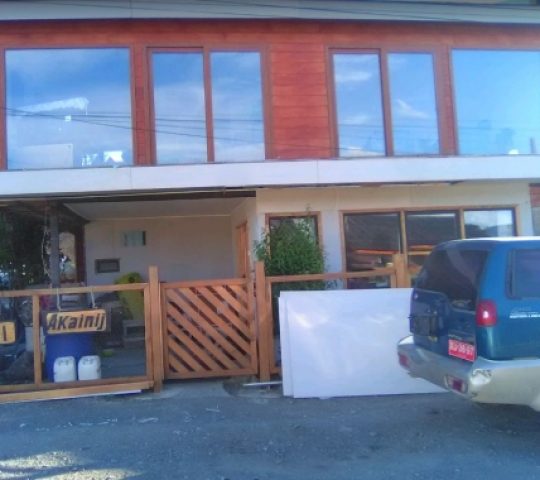 Hostal Akainij