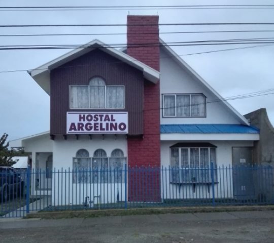 Hostal Argelino