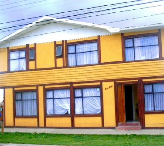 Hostal Arkya
