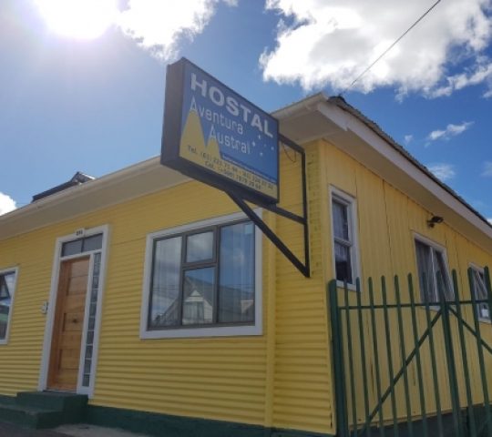 Hostal Aventura Austral