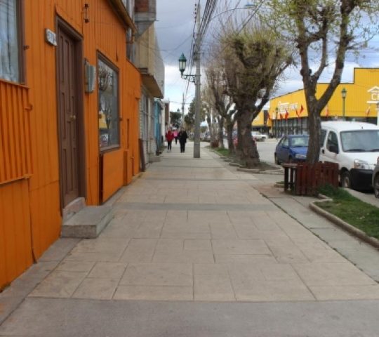 Hostal Baquedano