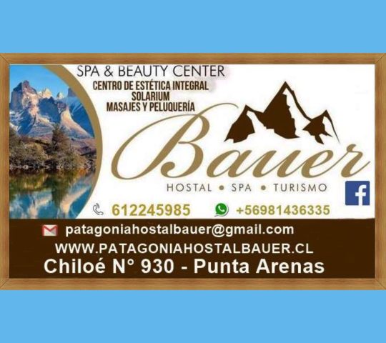 Hostal Bauer