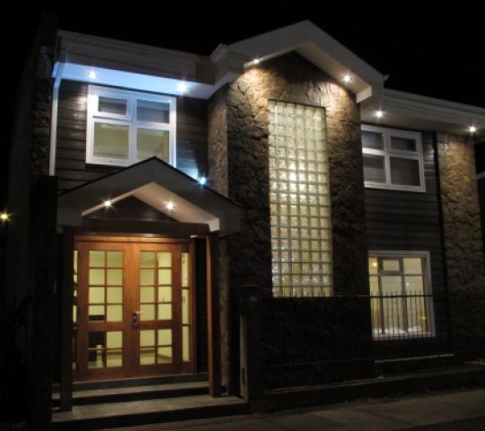 Hostal Buena Estancia