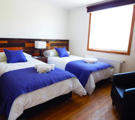 Hostal Buenavista Patagonia