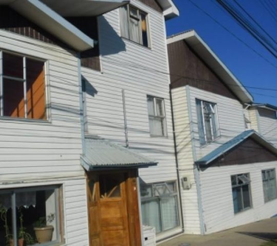 Hostal Carlitos