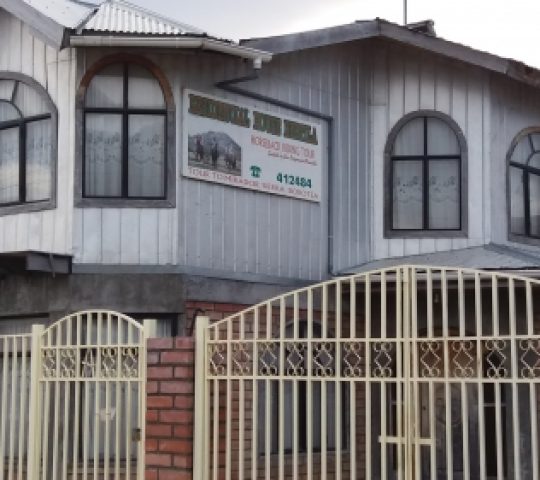 Hostal Casa Bertila