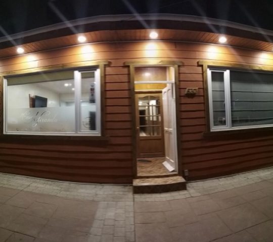 Hostal Casa Miranda