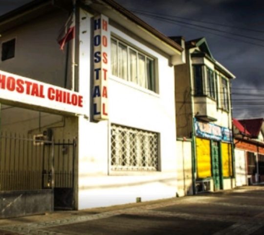 Hostal Chiloe