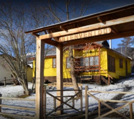 Hostal Coiron