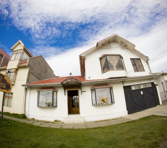 Hostal Cordillera