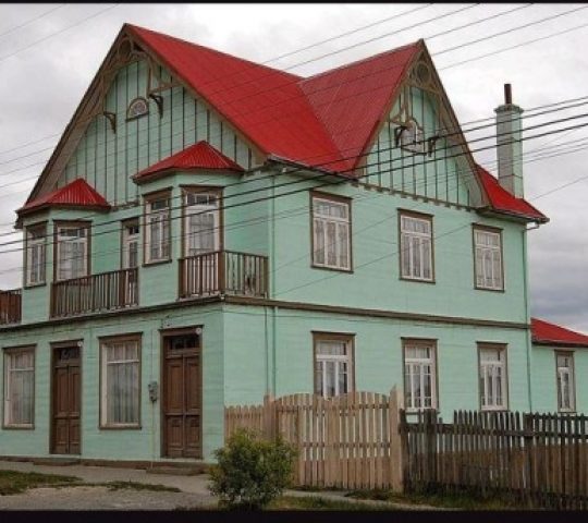 Hostal Dalmacia