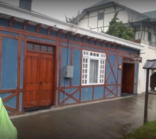 Hostal De La Patagonia