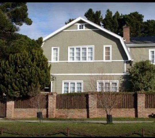 Hostal Del Sur