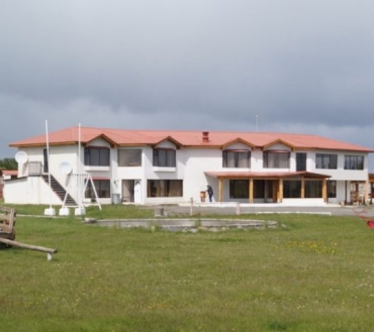 Hostal Doble E Patagonia