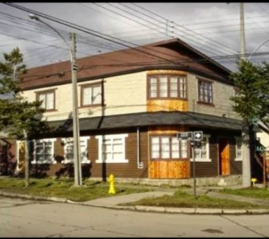 Hostal Dos Lagunas