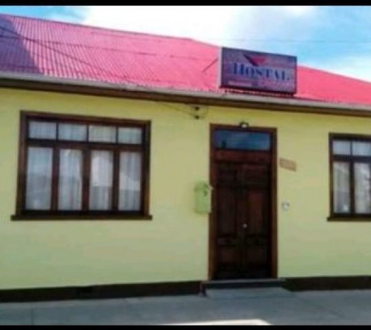 Hostal Dundo Ivo