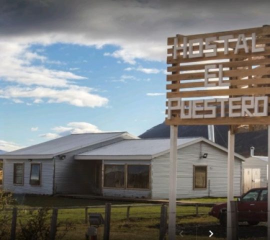 Hostal El Puestero