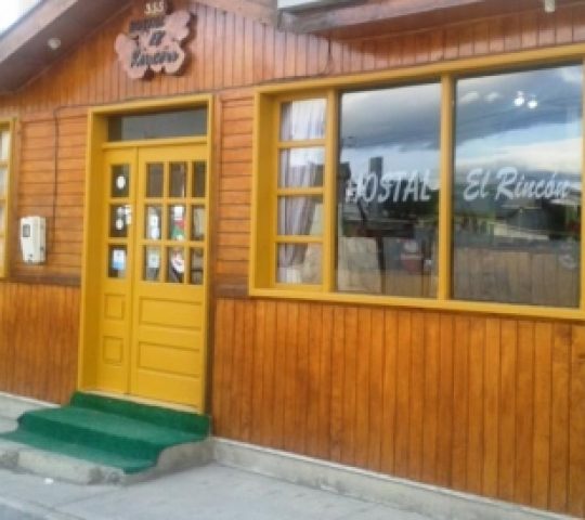 Hostal El Rincon