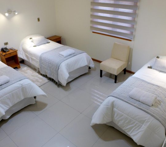 Hostal Francis Drake