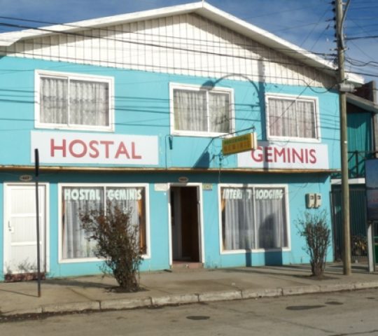 Hostal Geminis